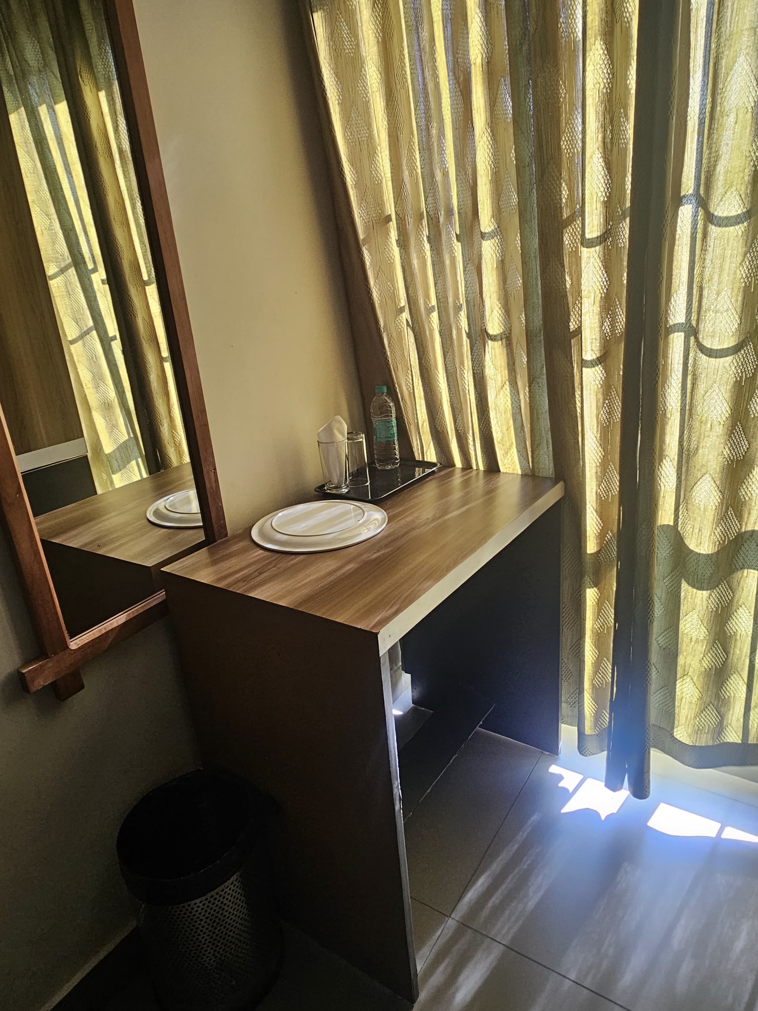 Luxury guest room interior showing premium bedding and decor - Image 14