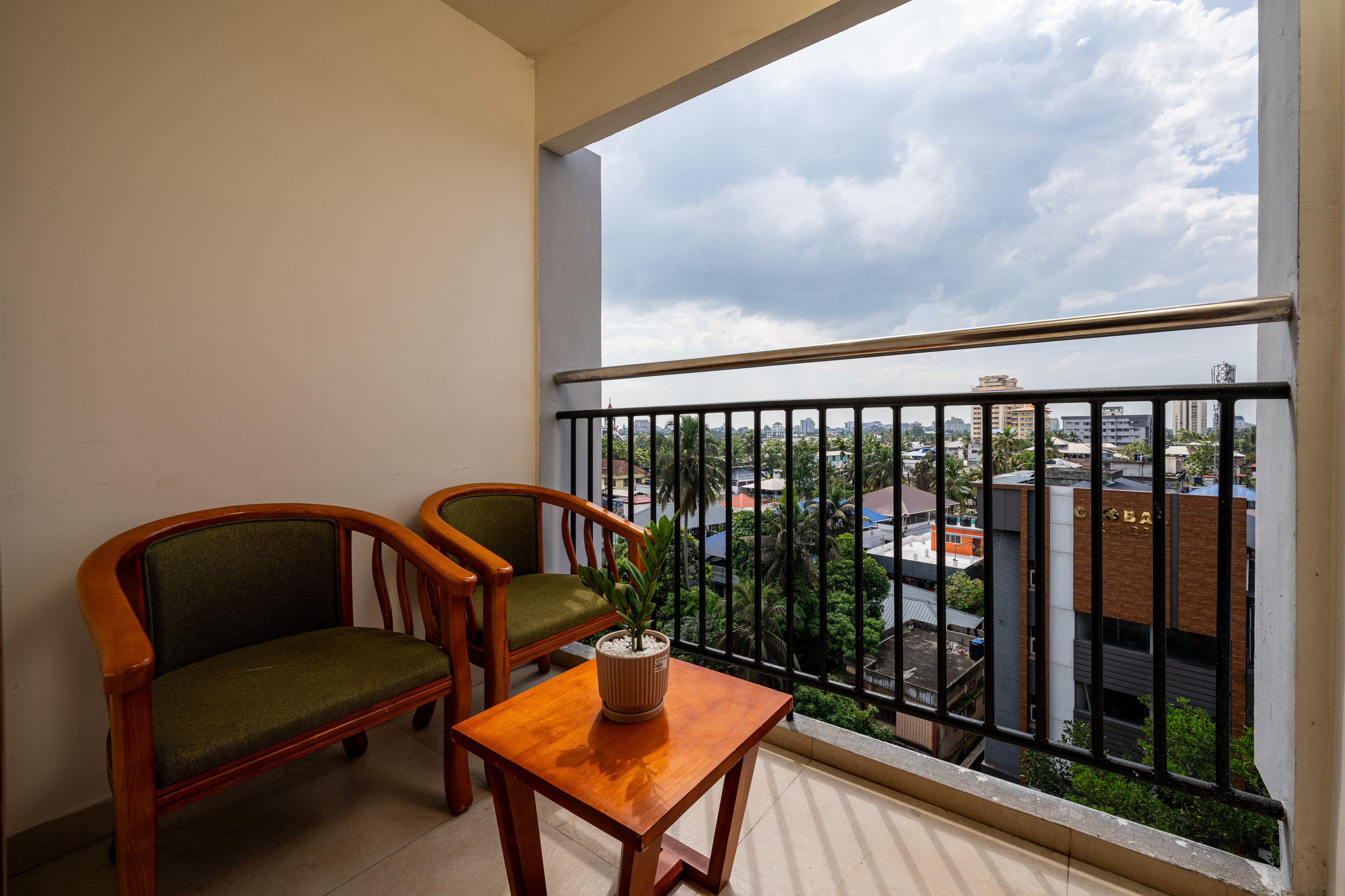 Luxury guest room interior showing premium bedding and decor - Image 41