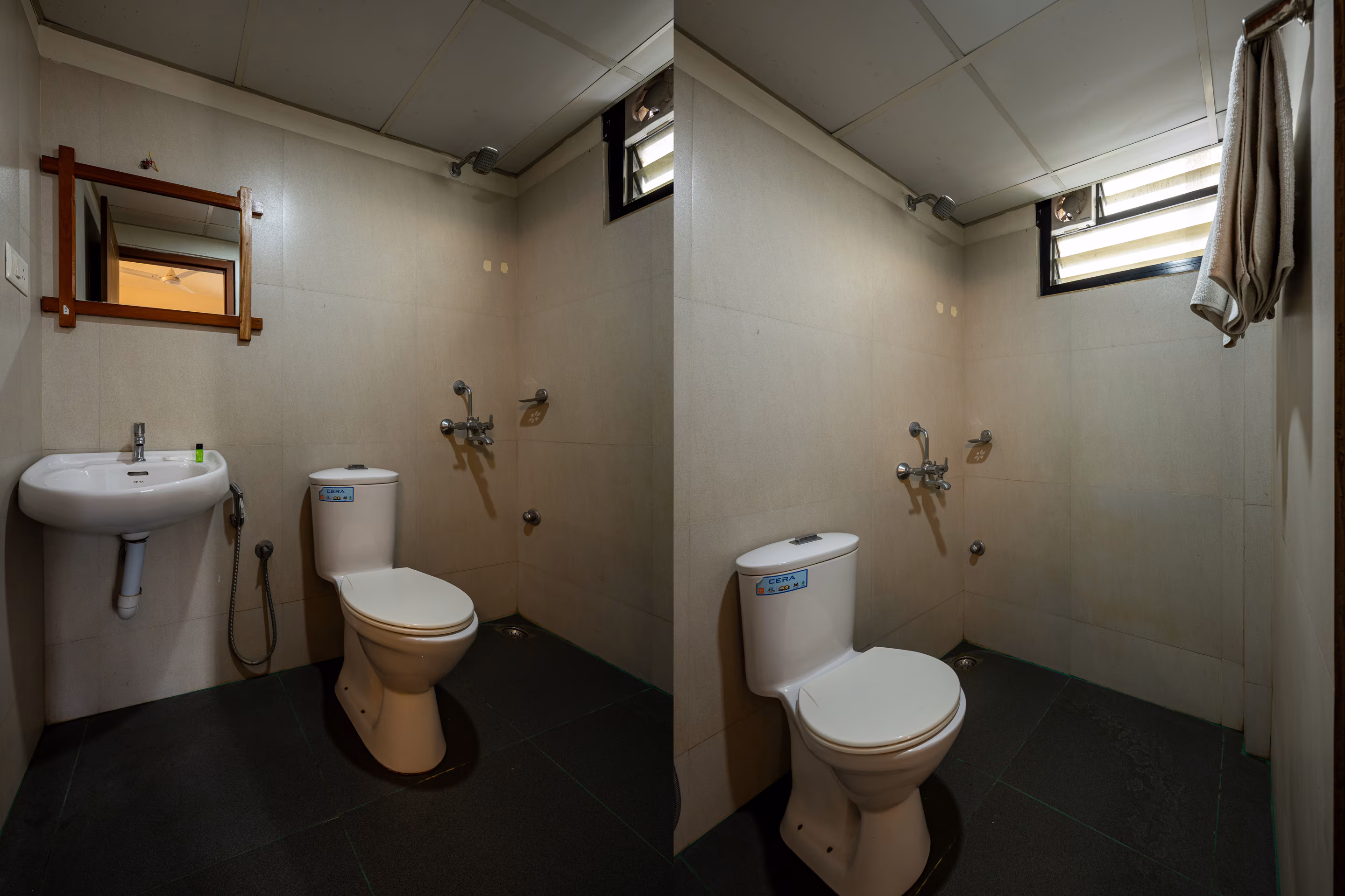 Modern elegant bathroom design with luxury fittings - Image 64